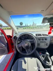 Seat Leon 1.6 Benzina 2006 