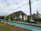 Casa Dolhestii Mari, 2900mp teren. 