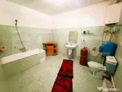 Casa Dolhestii Mari, 2900mp teren. 