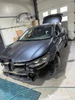 Capota megane 4