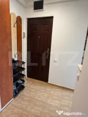 Apartament 2 camere, zona Gemenii, aer conditionat, loc de p 