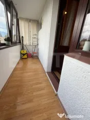 Apartament 2 camere, zona Gemenii, aer conditionat, loc de p 
