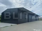 Hală industrială/depozitare, 600 mp,, zona Burdujeni, Suce 