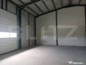 Hală industrială/depozitare, 600 mp,, zona Burdujeni, Suce 
