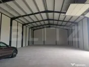Hală industrială/depozitare, 600 mp,, zona Burdujeni, Suce 