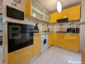 Apartament 3 camere de închiriat – Dacia 