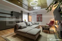 Apartament 2 camere cu terasă 12 mp, EAS Residence, Clujulu