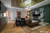 Apartament 2 camere cu terasă 12 mp | EAS Residence Clujulu 