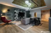 Apartament 2 camere cu terasă 12 mp | EAS Residence Clujulu 