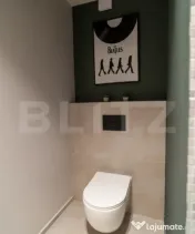 Apartament 2 camere cu terasă 12 mp | EAS Residence Clujulu 