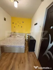 Apartament cu 2 camere, Zona Vest 