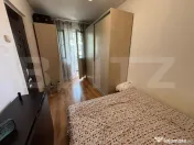 Apartament cu 2 camere, Zona Vest 