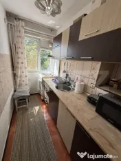 Apartament cu 2 camere, Zona Vest 