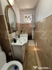 Apartament cu 2 camere, Zona Vest 
