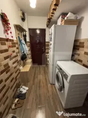 Apartament cu 2 camere, Zona Vest 