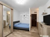 Garsonieră de închiriat zona Teiul Doamnei 