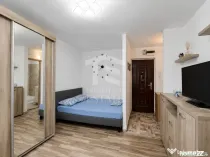 Garsonieră de închiriat zona Teiul Doamnei
