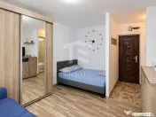 Garsonieră de închiriat zona Teiul Doamnei 
