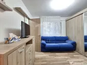 Garsonieră de închiriat zona Lacul Tei Teiul Doamnei 