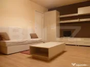 Apartament 2 camere comolet decomandat 