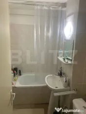 Apartament 2 camere comolet decomandat 