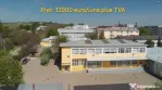Cladire Fabrica 5000 mp de Inchiriat Oras Siret Suceava