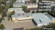 Cladire Fabrica 5000 mp de Inchiriat Oras Siret Suceava 