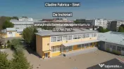 Cladire Fabrica 5000 mp de Inchiriat Oras Siret Suceava 