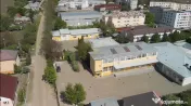 Cladire Fabrica 5000 mp de Inchiriat Oras Siret Suceava 
