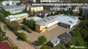 Cladire Fabrica 5000 mp de Inchiriat Oras Siret Suceava 