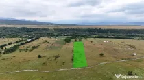 Teren intravilan 5000mp Valea Avrigului zona Panoramic Park