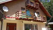 Pensiune de vânzare în Lepșa - Vrancea