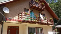 Pensiune de vânzare în Lepșa - Vrancea