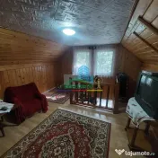 Pensiune de vânzare în Lepșa - Vrancea