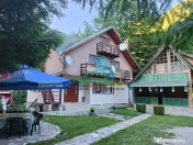 Pensiune de vânzare în Lepșa - Vrancea