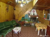 Pensiune de vânzare în Lepșa - Vrancea