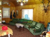 Pensiune de vânzare în Lepșa - Vrancea