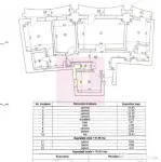 Apartament cu 4 camere de vânzare Lujerului Militari