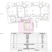 Apartament cu 4 camere de vânzare Lujerului Militari 