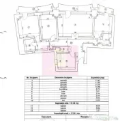Apartament cu 4 camere de vânzare Lujerului Militari 