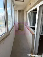Apartament cu 4 camere de vânzare Lujerului Militari 