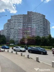 Apartament cu 4 camere de vânzare Lujerului Militari 