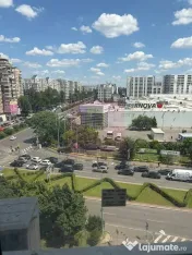 Apartament cu 4 camere de vânzare Lujerului Militari 