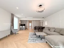4 Rooms | Premium Furniture | Metro Pipera 5 minute | Aviat