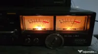 SONY TC-158SD Stereo Cassette Deck 