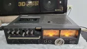 Sony tc-158sd stereo cassette deck