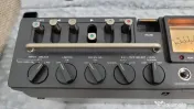 Sony tc-158sd stereo cassette deck