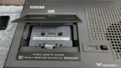 Sony tc-158sd stereo cassette deck