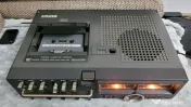 Sony tc-158sd stereo cassette deck