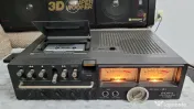 Sony tc-158sd stereo cassette deck